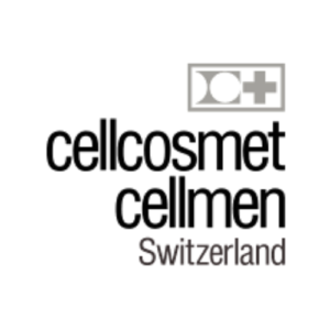 Logo Cellcosmet Cellmen