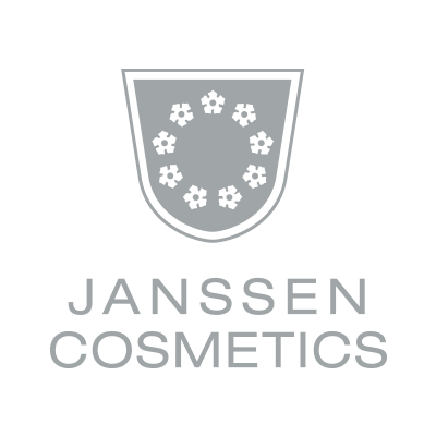 Janssens cosmetic logo carré