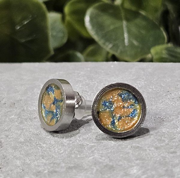 Lune limo | Boucles d'oreilles         -     Livraison gratuite – Image 2