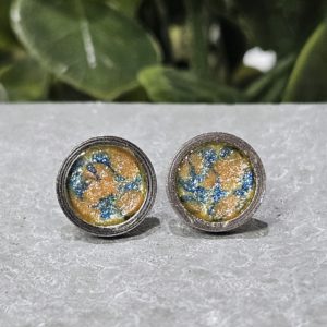 Lune limo | Boucles d'oreilles         -     Livraison gratuite