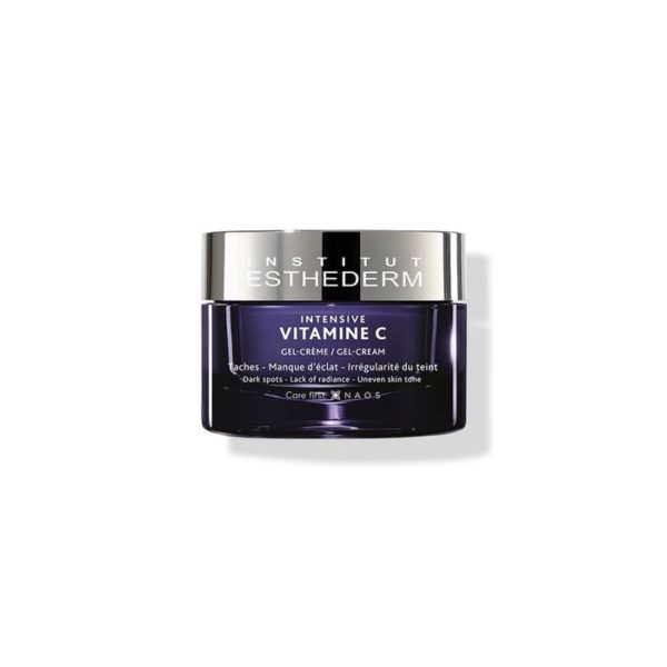 Crème - gel intensive vitamine C