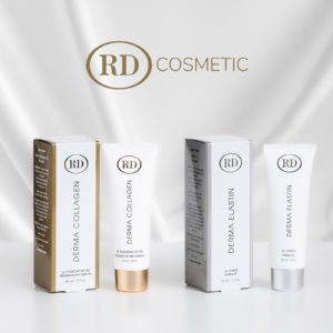 Duo RD Cosmetic - Derma Collagen + Derma Elastin - Livraison gratuite