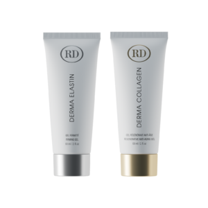 Duo RD Cosmetic - Derma Collagen + Derma Elastin - Livraison gratuite