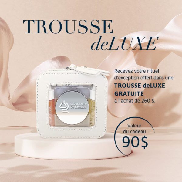 Trousse voyage deLUXE – Image 2
