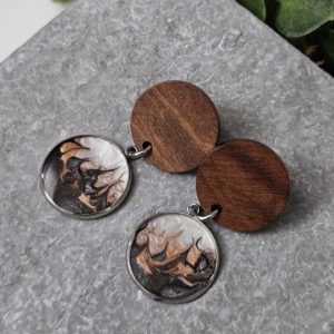 Siamoises 6 | Boucles d'oreilles           |      Livraison gratuite