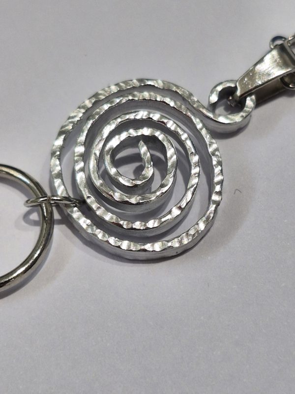 Mystique | Ensemble collier et boucles   -         Livraison gratuite – Image 5