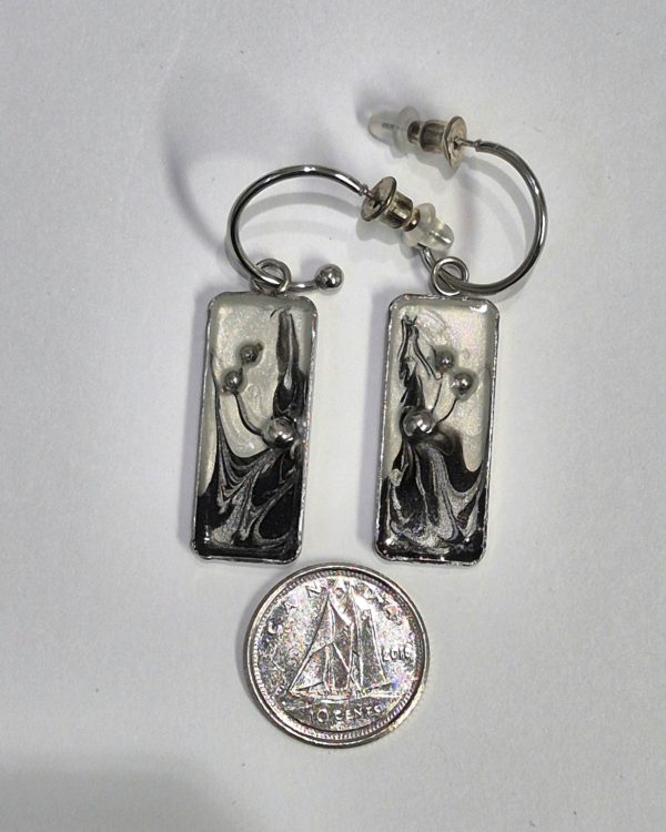 Anis | Boucles d'oreilles       -       Livraison gratuite – Image 2