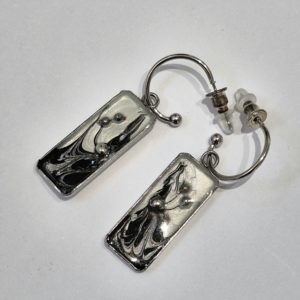 Anis | Boucles d'oreilles       -       Livraison gratuite