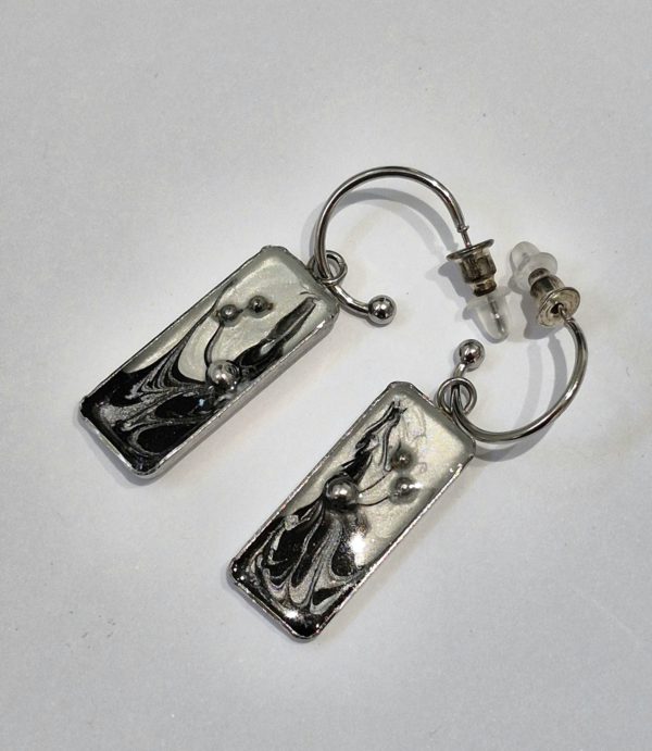 Anis | Boucles d'oreilles       -       Livraison gratuite