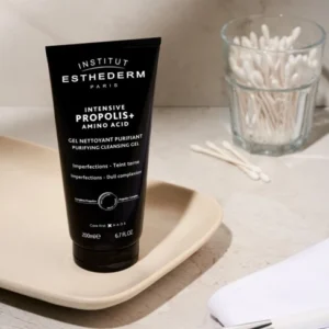 Intensive, Gel nettoyant purifiant propolis+ Esthederm  200ml