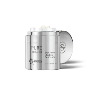 Pure Re[Gene] Exocrème Lift & Glow   -      Livraison gratuite