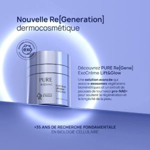 Exocrème     -      Livraison gratuite
