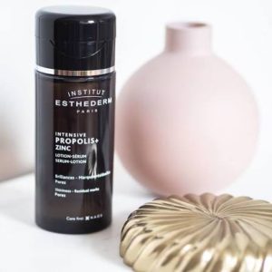 Intensive, lotion sérum propolis+ et zinc Esthederm 130ml