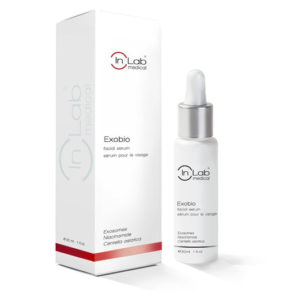 Exosomes sérum Exobio Inlab médical  30ml -     Livraison gratuite