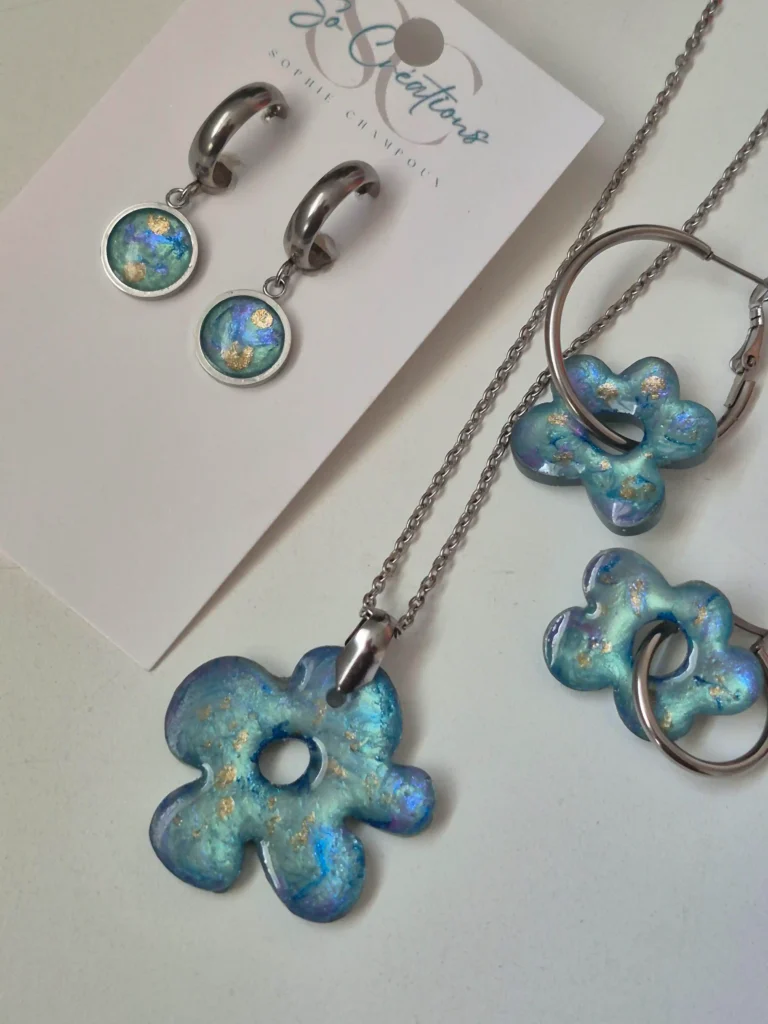 boucles oreilles So Créations