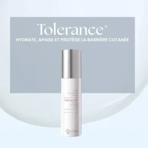 Tolerance⁺ Sérum restaurateur intense