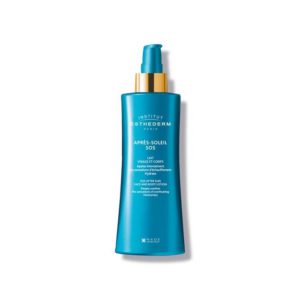 Lait après soleil SOS visage et corps