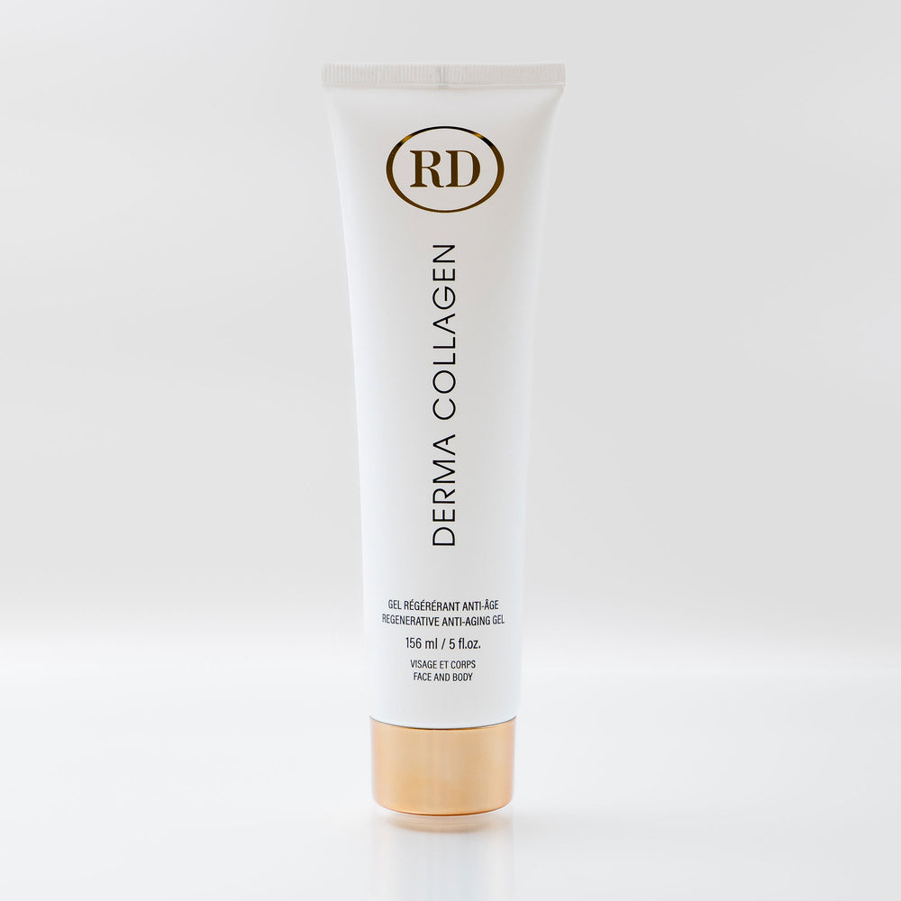 Derma Collagen RD Cosmetic Grand format 156ml | Livraison gratuite – Image 3