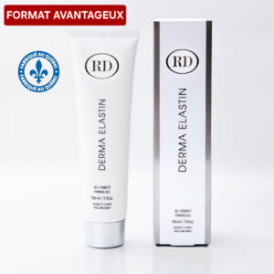 Derma Elastin RD Cosmetic Grand format 156ml | Livraison gratuite